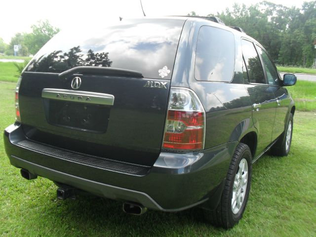 Acura MDX 2004 photo 21