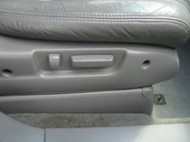 Acura MDX 2004 photo 22