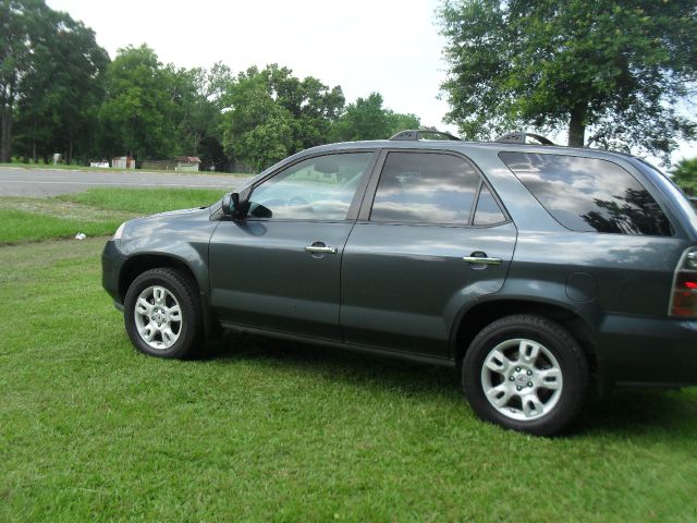 Acura MDX 2004 photo 25