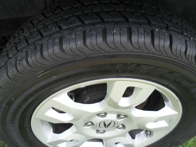 Acura MDX 2004 photo 28