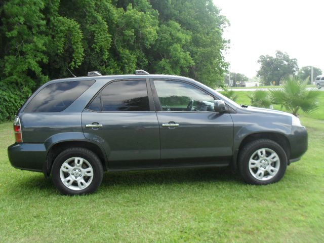 Acura MDX 2004 photo 29