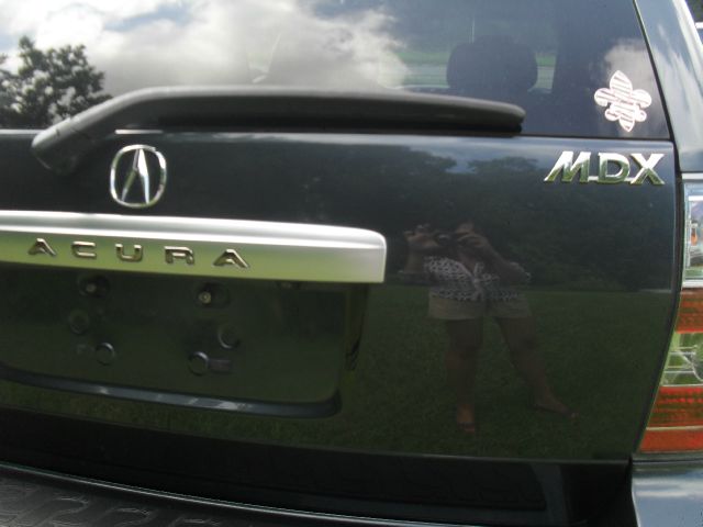 Acura MDX 2004 photo 30