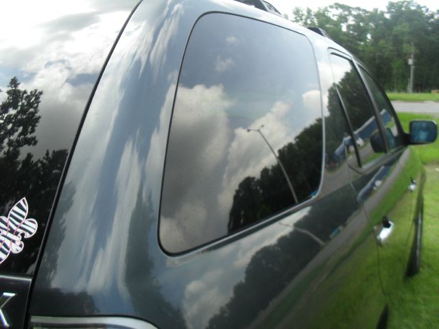 Acura MDX 2004 photo 33