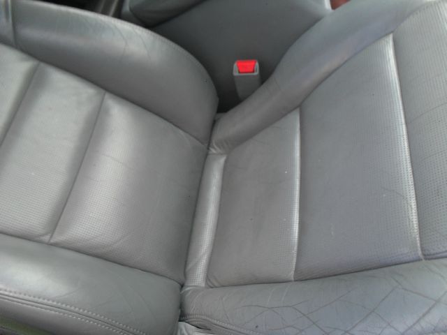 Acura MDX 2004 photo 35