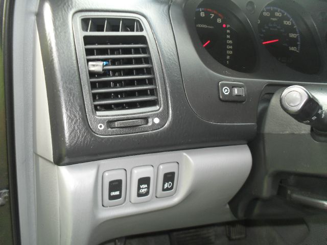 Acura MDX 2004 photo 36