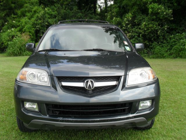 Acura MDX 2004 photo 37