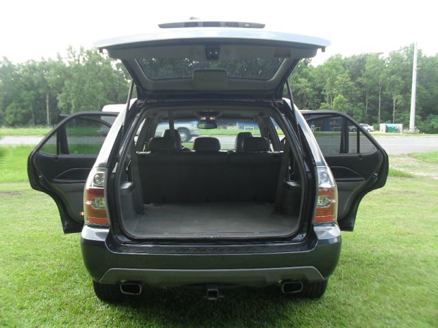 Acura MDX 2004 photo 38