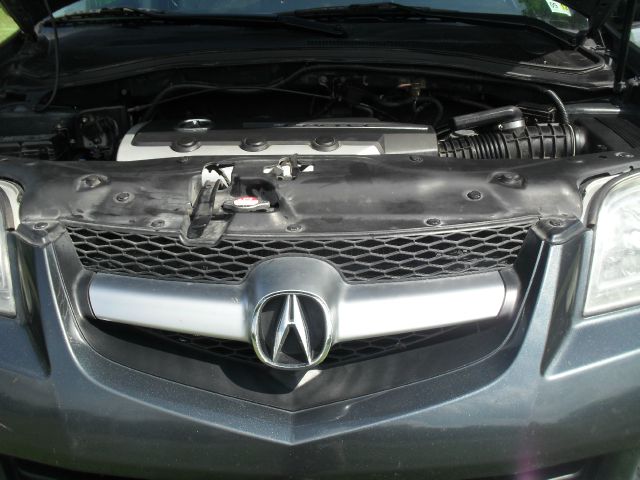 Acura MDX 2004 photo 41