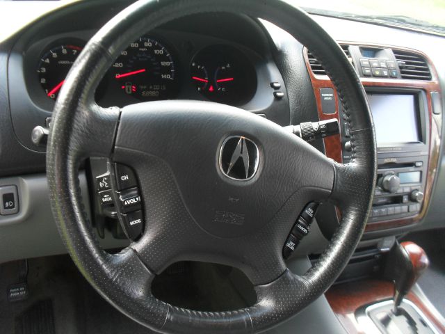 Acura MDX 2004 photo 42