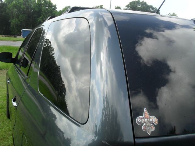 Acura MDX 2004 photo 43