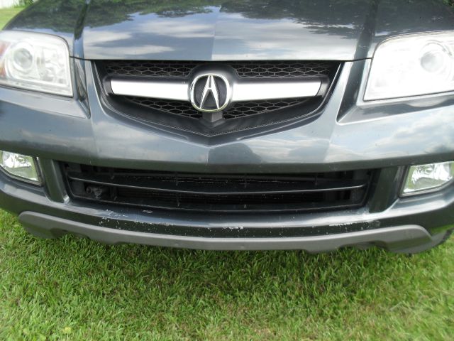 Acura MDX 2004 photo 44