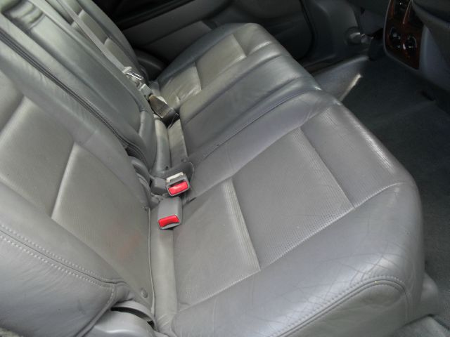 Acura MDX 2004 photo 45