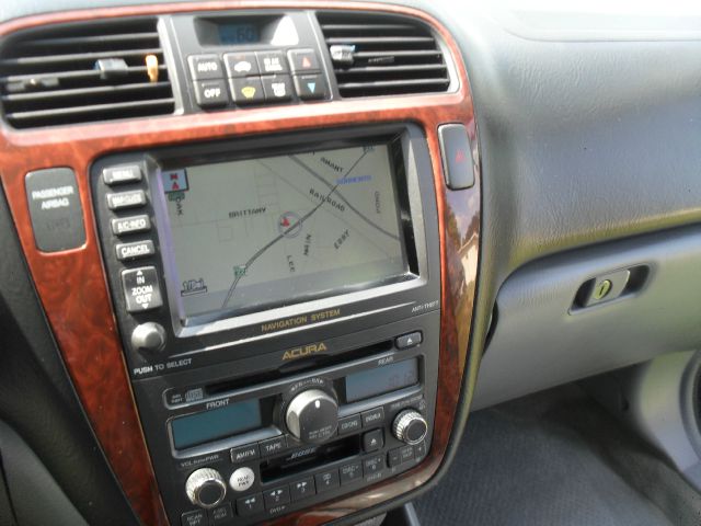 Acura MDX 2004 photo 5