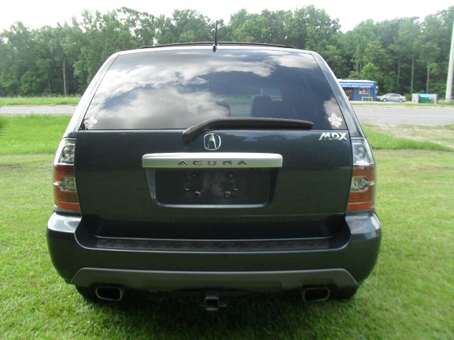 Acura MDX 2004 photo 6