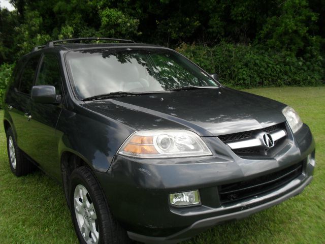 Acura MDX 2004 photo 7