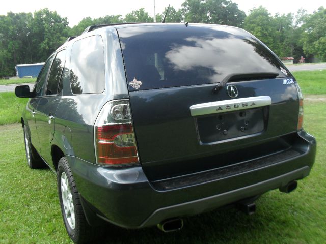 Acura MDX 2004 photo 8