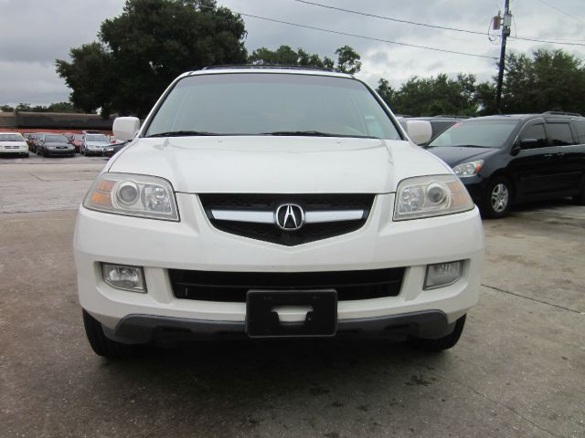 Acura MDX 2004 photo 1