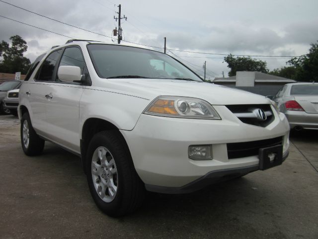 Acura MDX 2004 photo 2