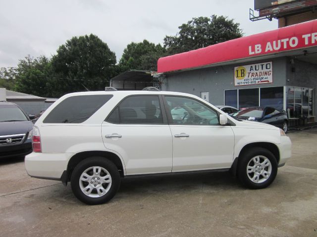 Acura MDX 2004 photo 3