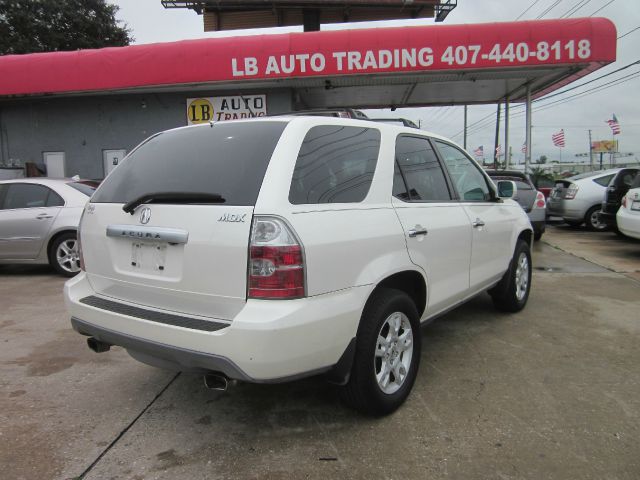 Acura MDX 2004 photo 4