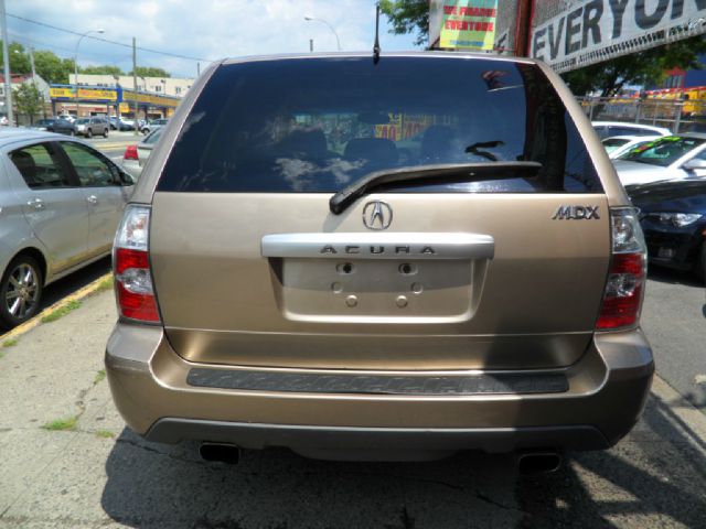 Acura MDX 2004 photo 1