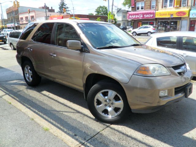 Acura MDX 2004 photo 2