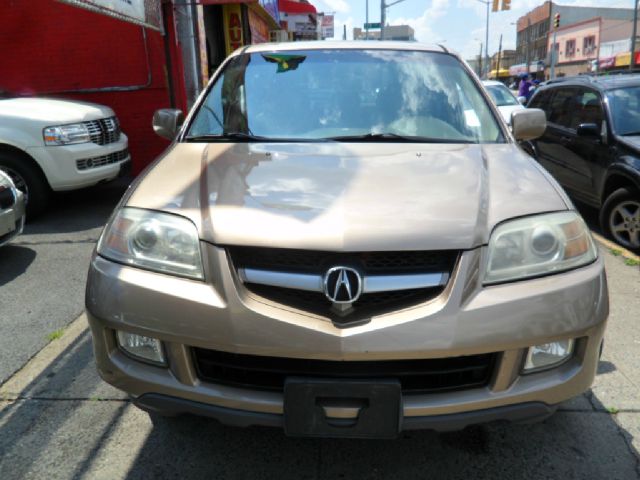 Acura MDX 2004 photo 4