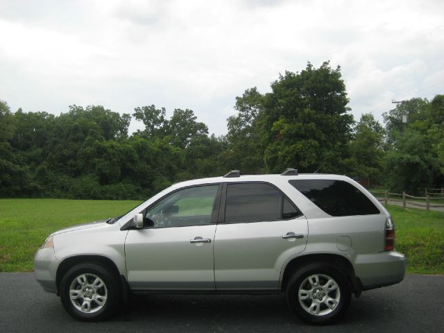 Acura MDX 2004 photo 1