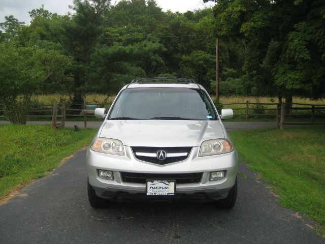 Acura MDX 2004 photo 3