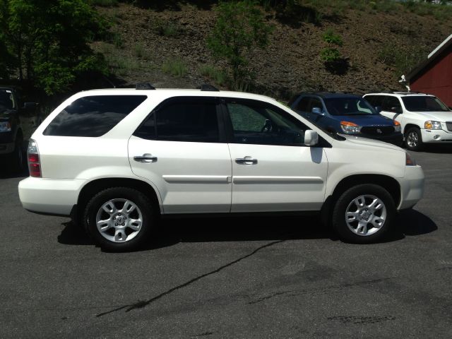 Acura MDX 2004 photo 1