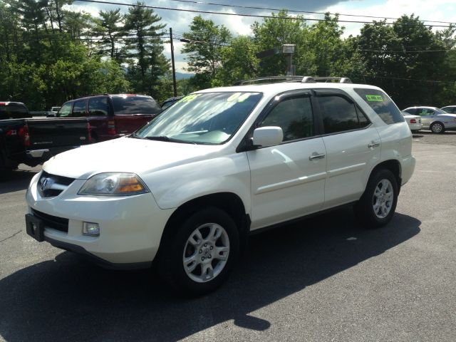 Acura MDX 2004 photo 3