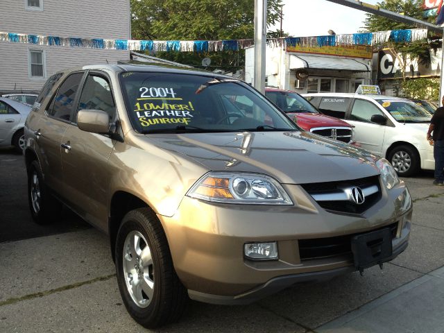 Acura MDX 2004 photo 2