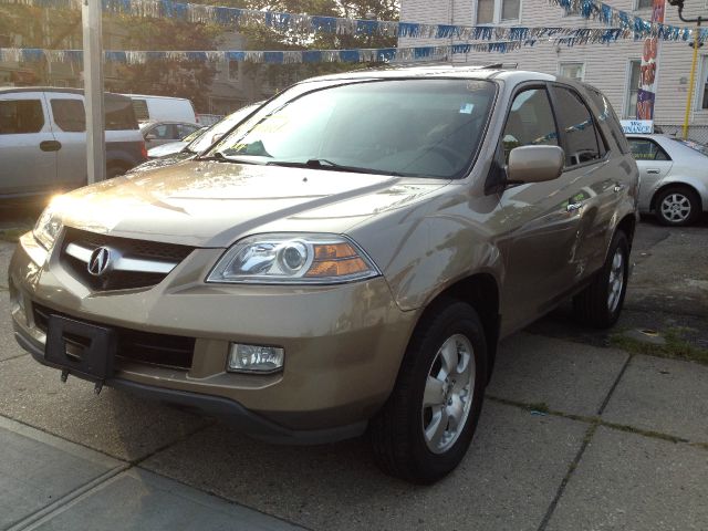 Acura MDX 2004 photo 3