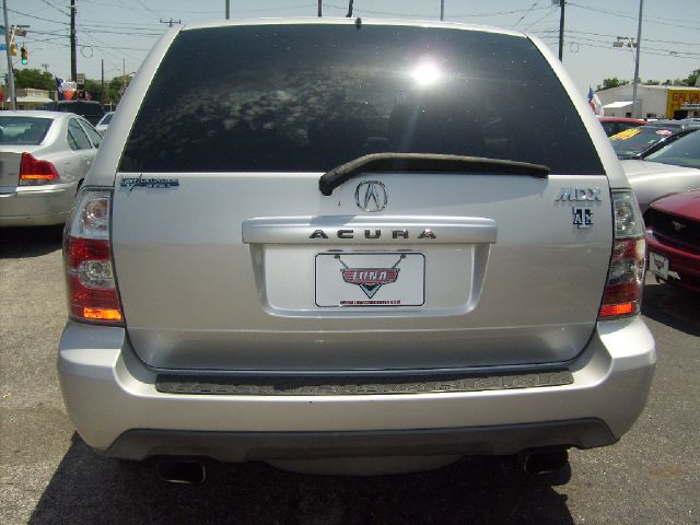 Acura MDX Unknown SUV