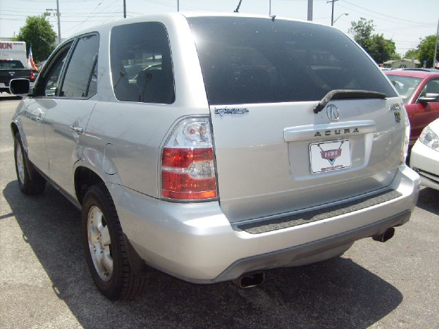 Acura MDX 2004 photo 1