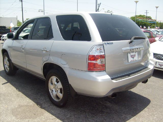 Acura MDX 2004 photo 2