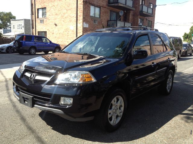 Acura MDX 2.7L V6 LX SUV