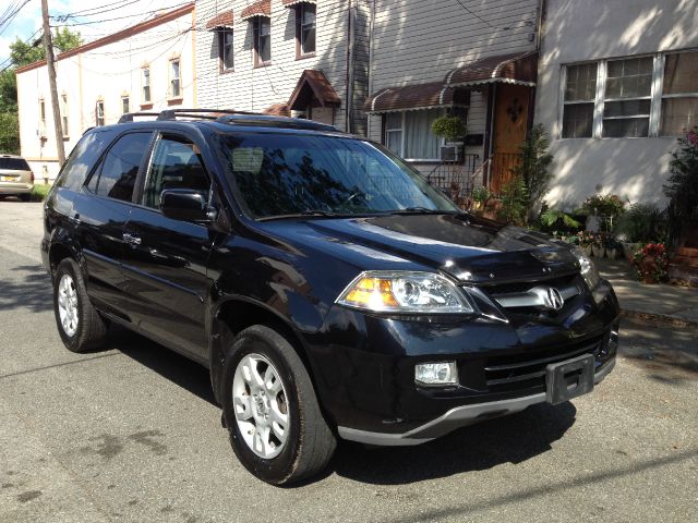 Acura MDX 2004 photo 2