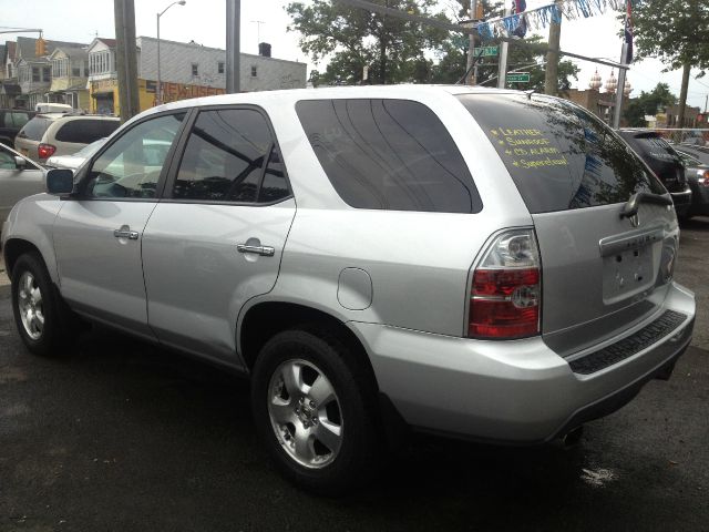 Acura MDX 2004 photo 4