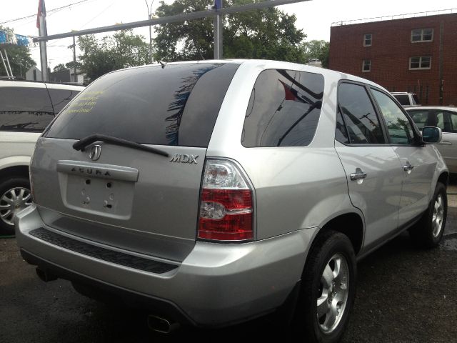 Acura MDX 2004 photo 5