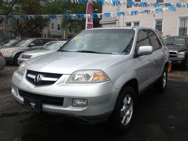 Acura MDX 2004 photo 6