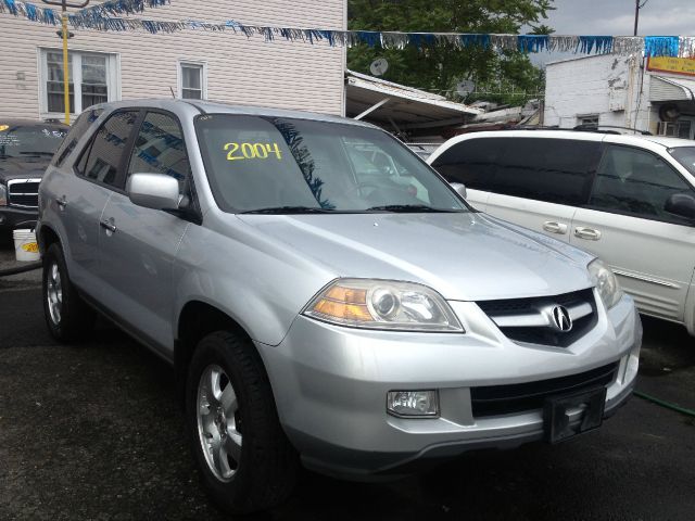 Acura MDX 2004 photo 7