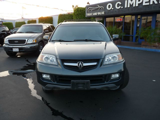 Acura MDX 2004 photo 1