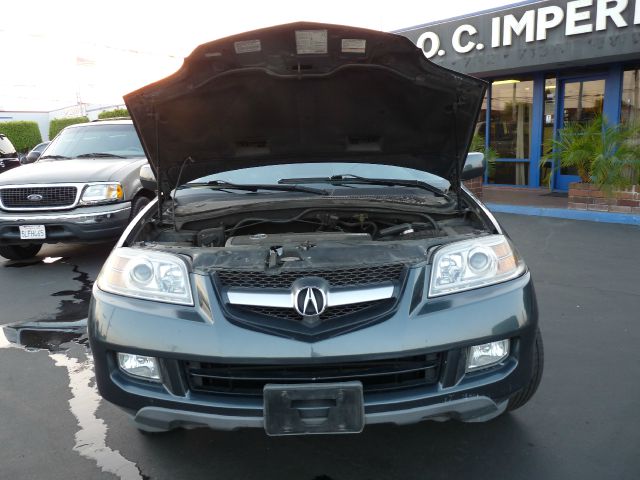 Acura MDX 2004 photo 2