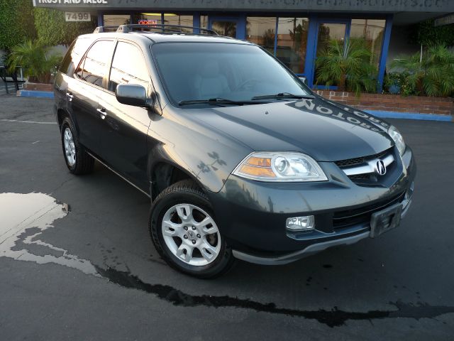 Acura MDX 2004 photo 3