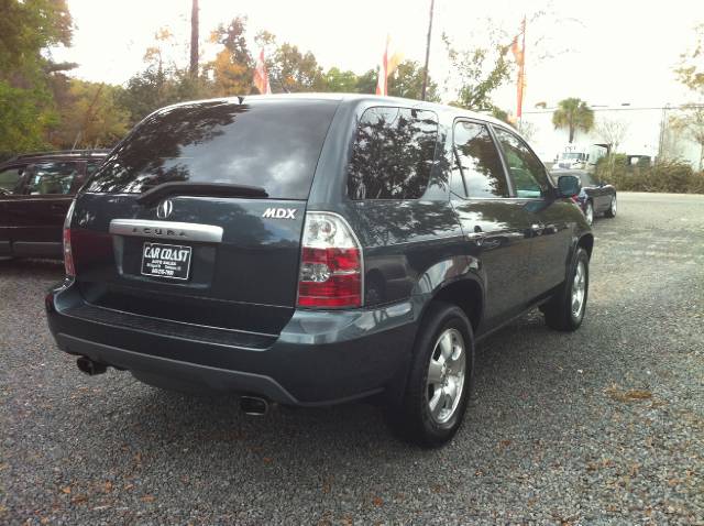 Acura MDX 2004 photo 2