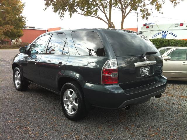 Acura MDX 2004 photo 4