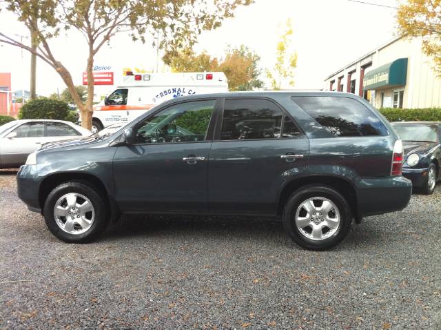 Acura MDX 2004 photo 5