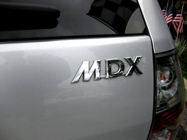 Acura MDX 2004 photo 0