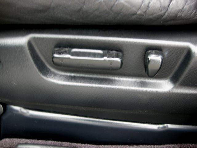 Acura MDX 2004 photo 10